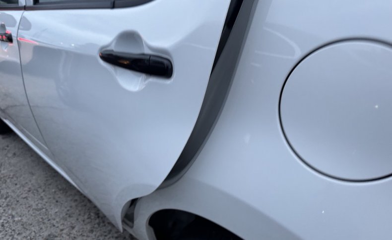 TOYOTA PASSO X S 2019