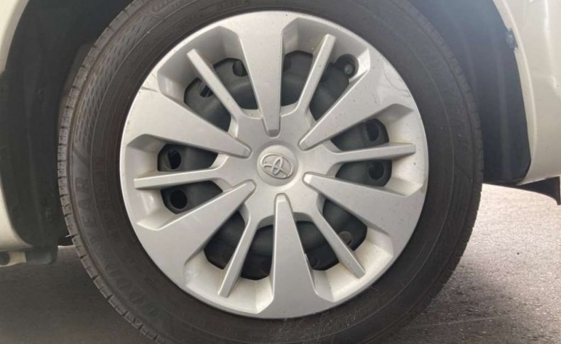 TOYOTA PASSO X S 2019
