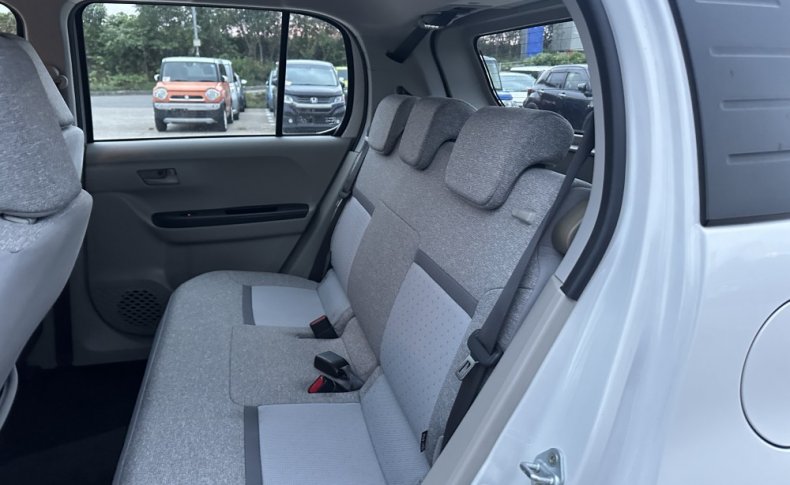 TOYOTA PASSO X S 2019