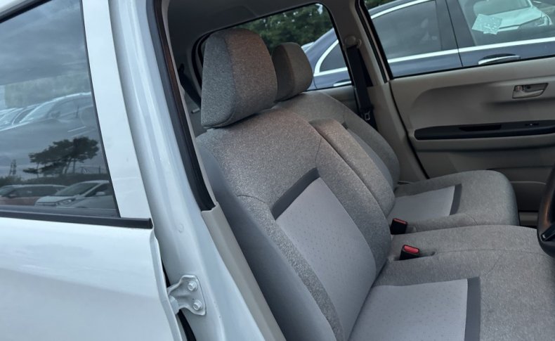 TOYOTA PASSO X S 2019