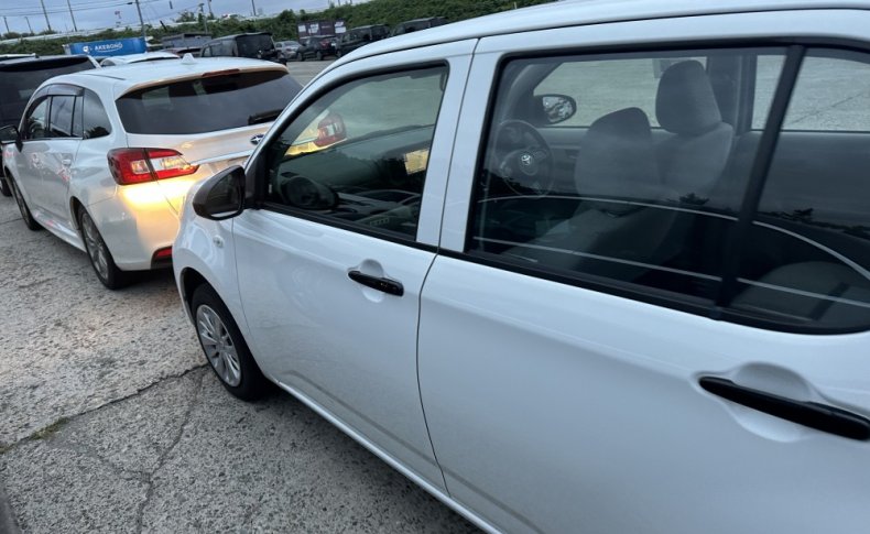 TOYOTA PASSO X S 2019