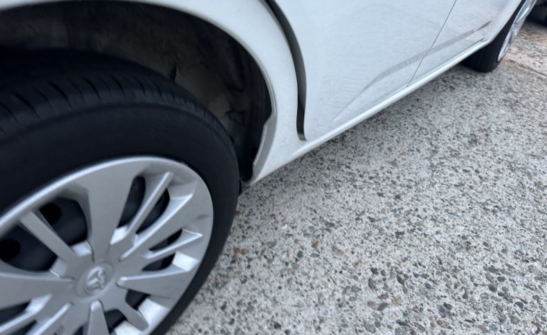 TOYOTA PASSO X S 2019