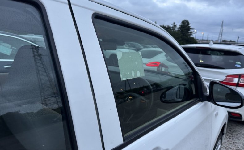 TOYOTA PASSO X S 2019