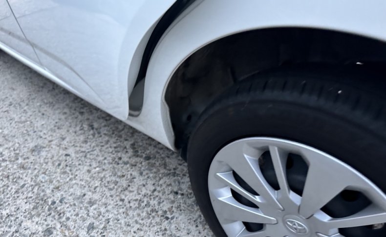 TOYOTA PASSO X S 2019
