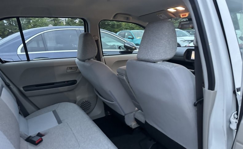 TOYOTA PASSO X S 2019