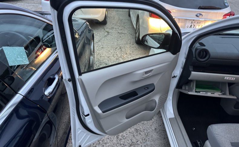 TOYOTA PASSO X S 2019