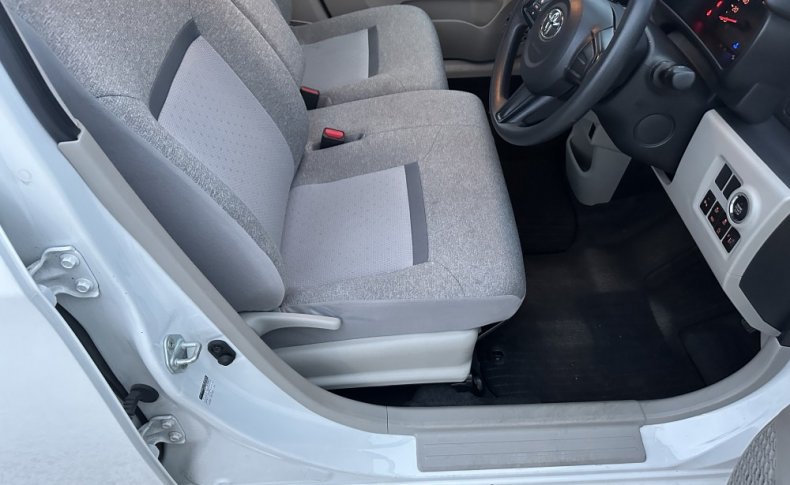 TOYOTA PASSO X S 2019