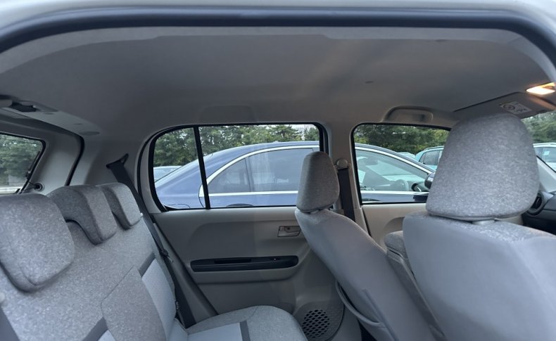 TOYOTA PASSO X S 2019