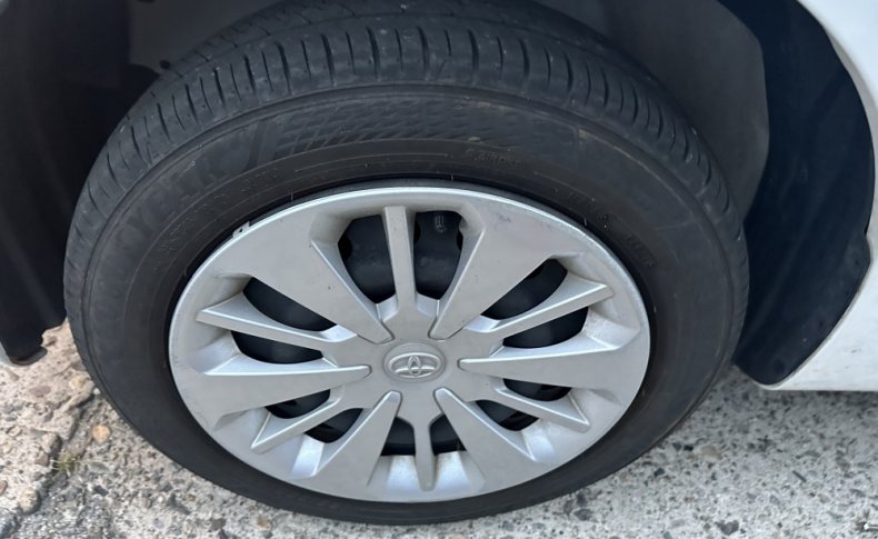 TOYOTA PASSO X S 2019