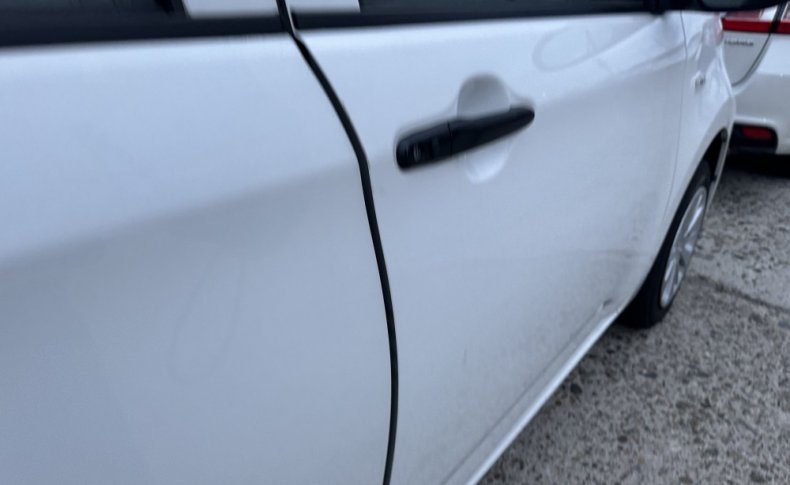 TOYOTA PASSO X S 2019
