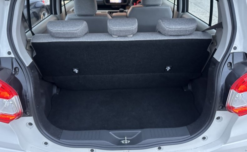TOYOTA PASSO X S 2019