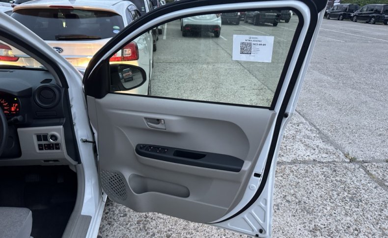 TOYOTA PASSO X S 2019