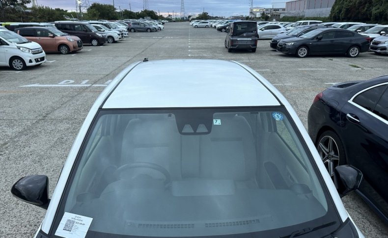 TOYOTA PASSO X S 2019