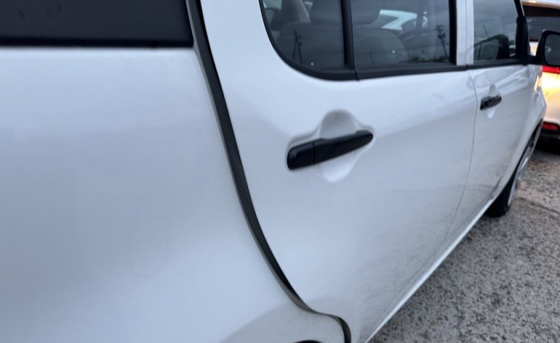 TOYOTA PASSO X S 2019