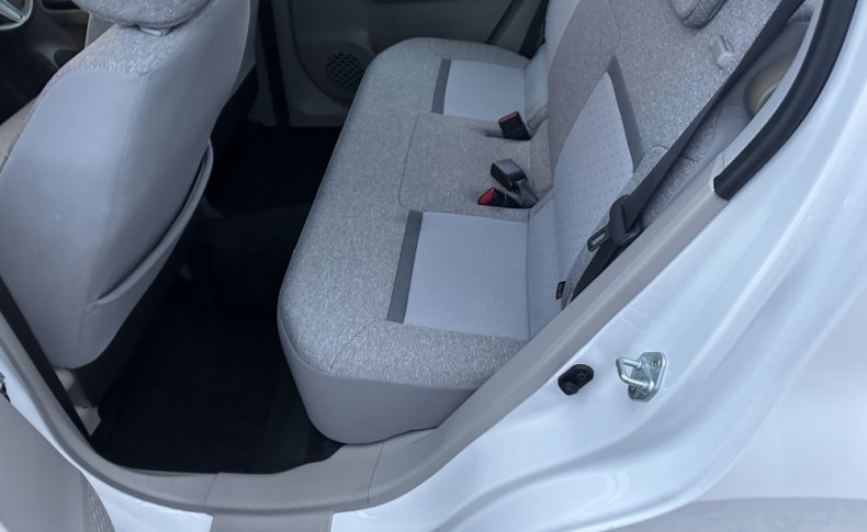 TOYOTA PASSO X S 2019