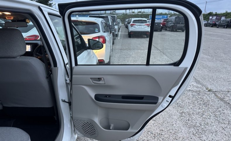 TOYOTA PASSO X S 2019