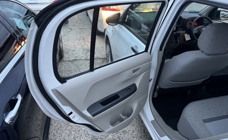 TOYOTA PASSO X S 2019