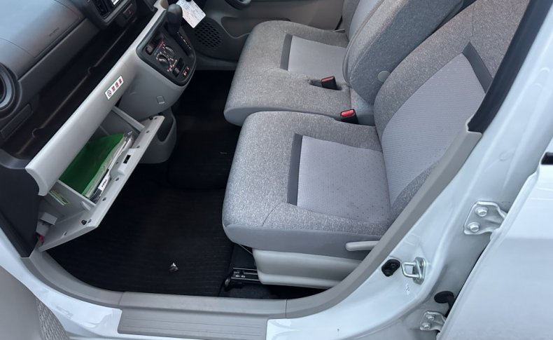 TOYOTA PASSO X S 2019