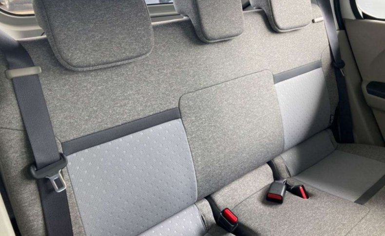 TOYOTA PASSO X S 2019