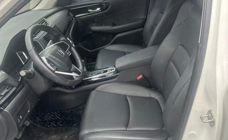 HONDA CRIDER 1.0T CVT Smart 2022
