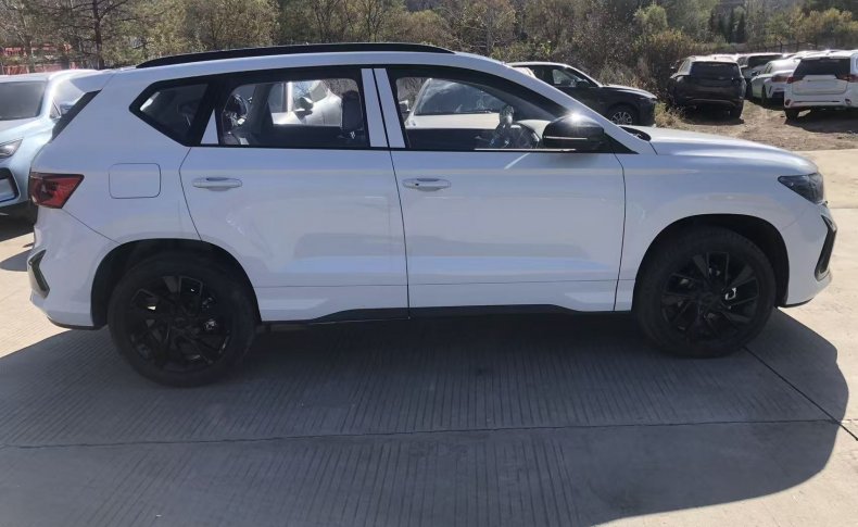 JETTA VS5 1.4 TSI 280 MT Enjoyment 2022