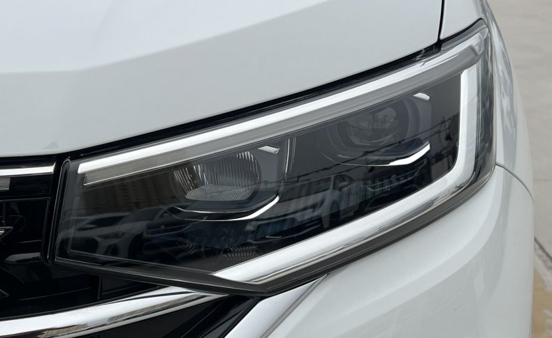 VOLKSWAGEN TAYRON  2022