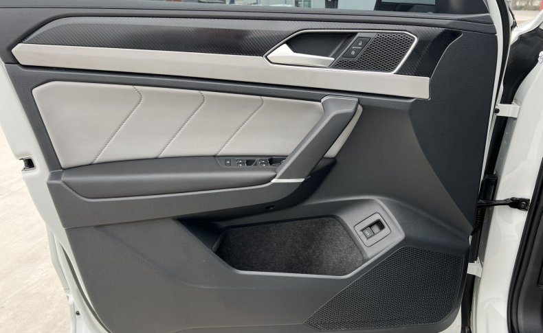 VOLKSWAGEN TAYRON  2022