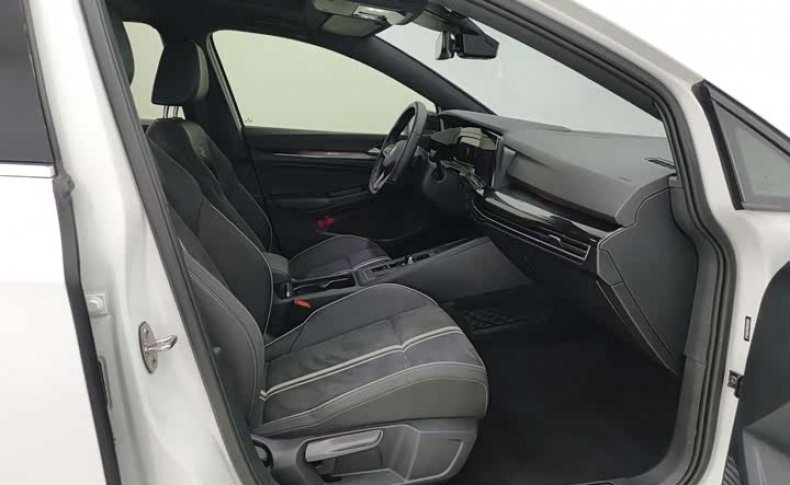 VOLKSWAGEN GOLF R LINE  2022