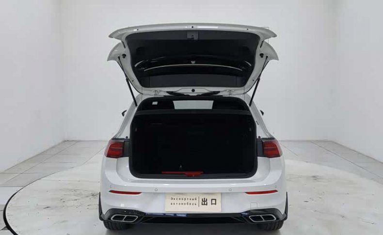VOLKSWAGEN GOLF R LINE  2022