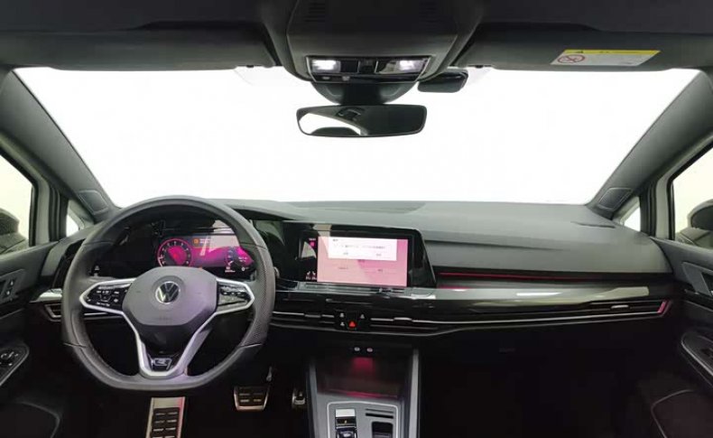 VOLKSWAGEN GOLF R LINE  2022