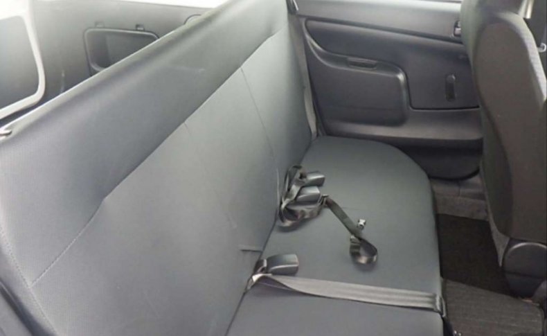 TOYOTA PROBOX DX COMFORT 2019