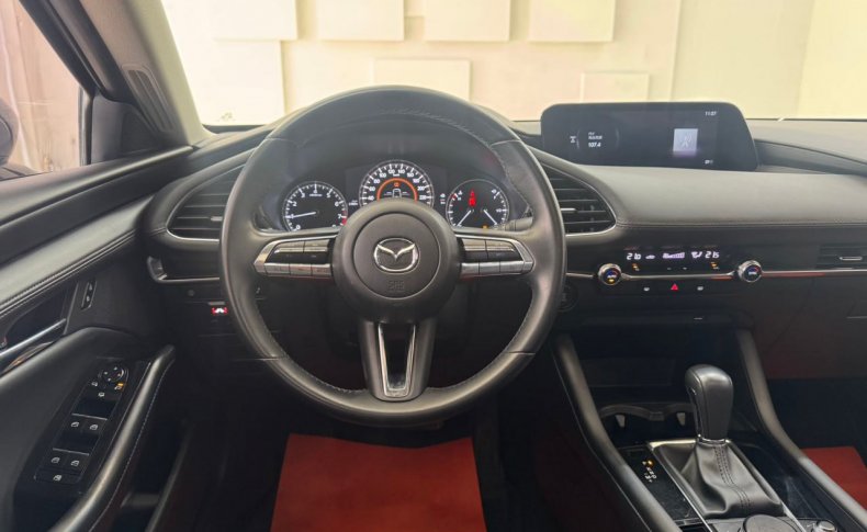 MAZDA MAZDA 3  2021