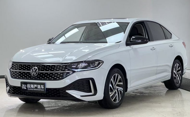 VOLKSWAGEN LAVIDA  2022