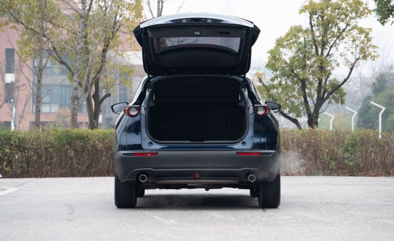 MAZDA CX-30  2022