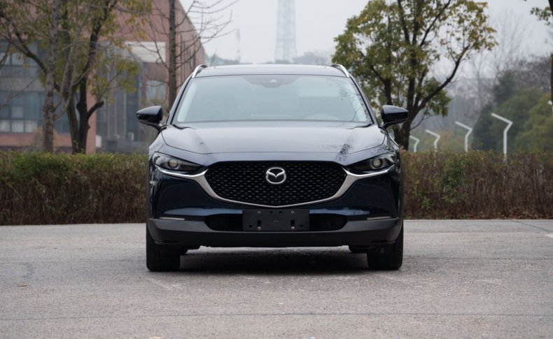 MAZDA CX-30  2022