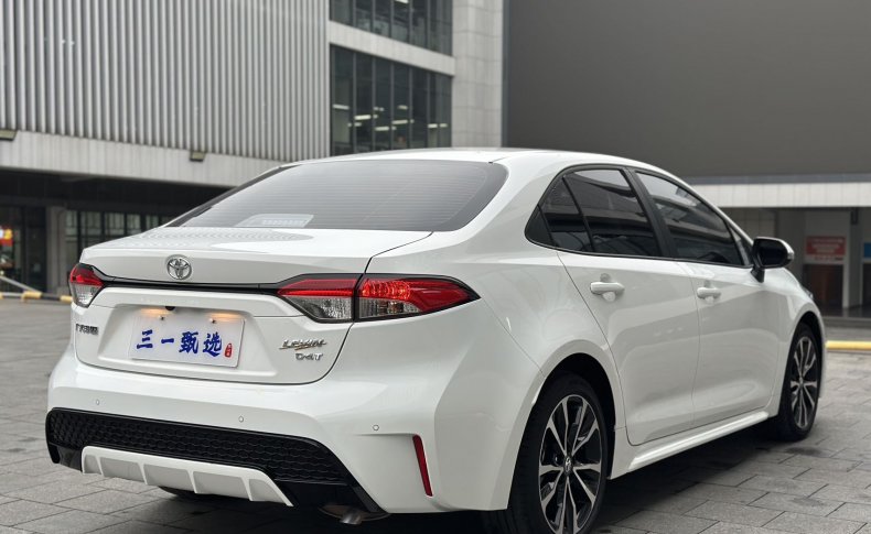 TOYOTA Levin  2022