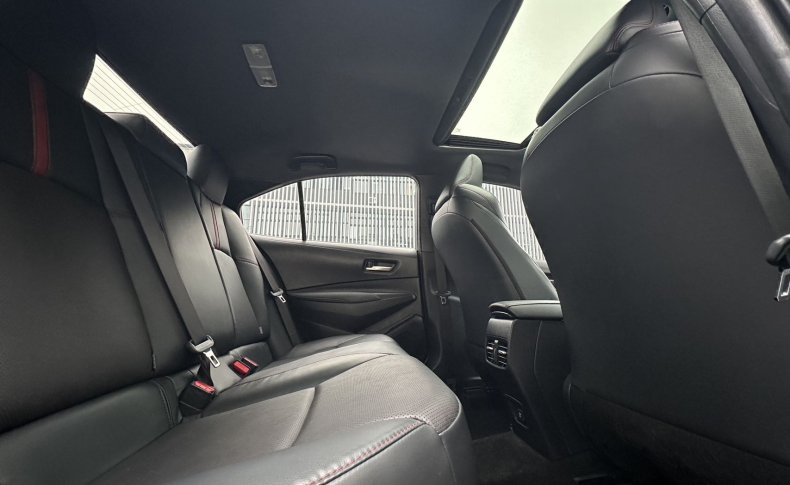 TOYOTA Levin  2022