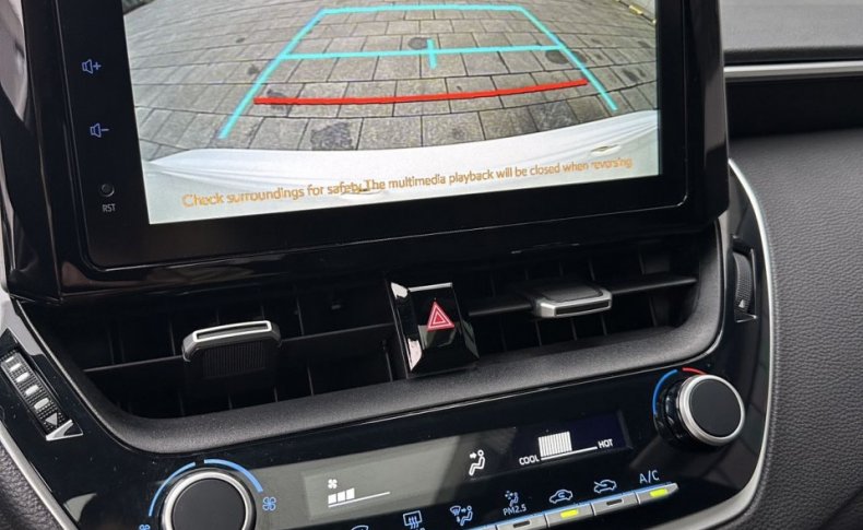 TOYOTA Levin  2022