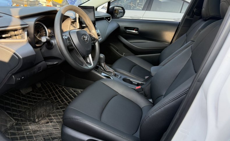 TOYOTA COROLLA  2023