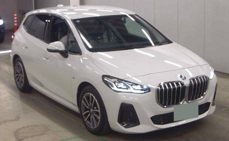 BMW 2-SERIES ACTIVE TOURER 218i Active Tourer M Sport 2022