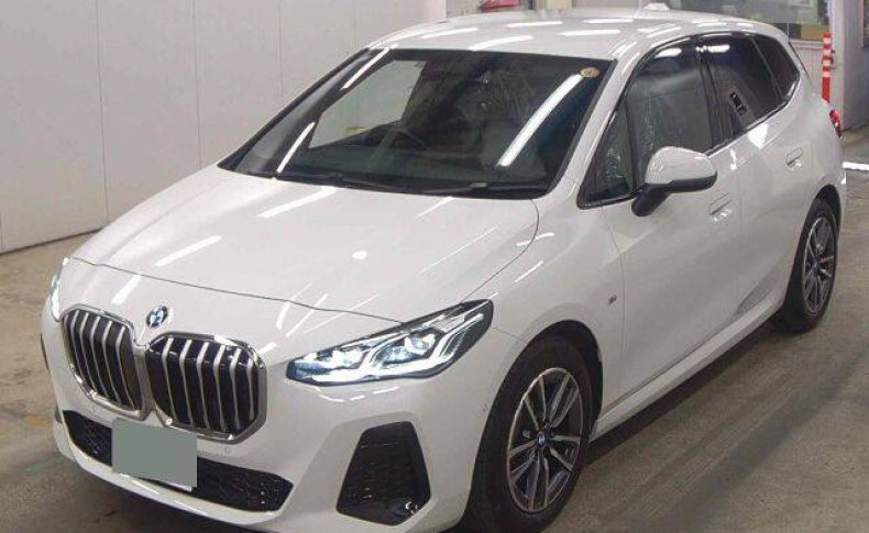 BMW 2-SERIES ACTIVE TOURER 218i Active Tourer M Sport 2022