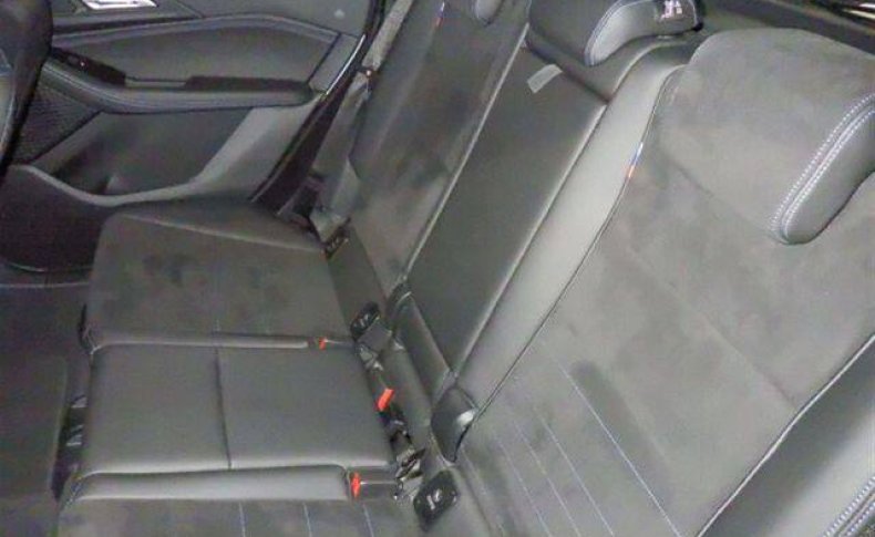 BMW 2-SERIES ACTIVE TOURER 218i Active Tourer M Sport 2022