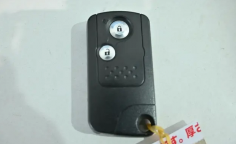 HONDA FIT 1.3 G Smart Selection Fine Style 2012