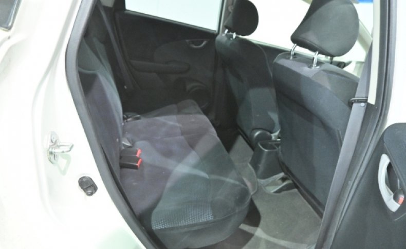 HONDA FIT 1.3 G Smart Selection Fine Style 2012