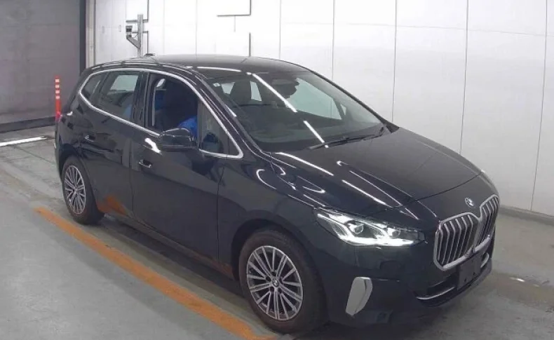 BMW 2-SERIES ACTIVE TOURER 218i Active Tourer Exclusive 2023