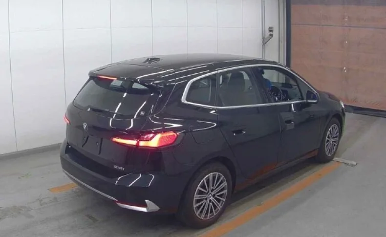 BMW 2-SERIES ACTIVE TOURER 218i Active Tourer Exclusive 2023