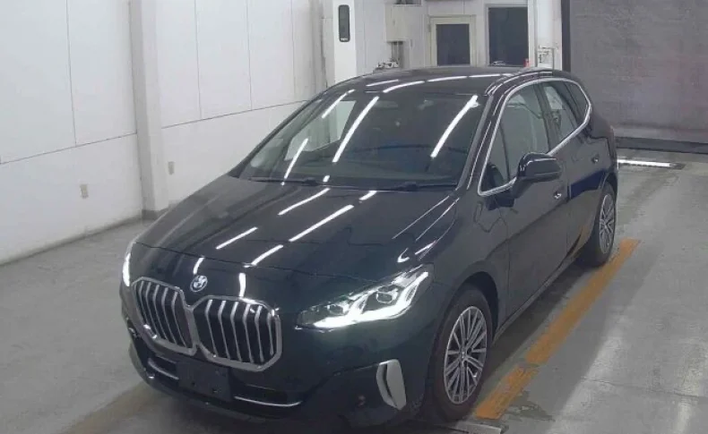 BMW 2-SERIES ACTIVE TOURER 218i Active Tourer Exclusive 2023