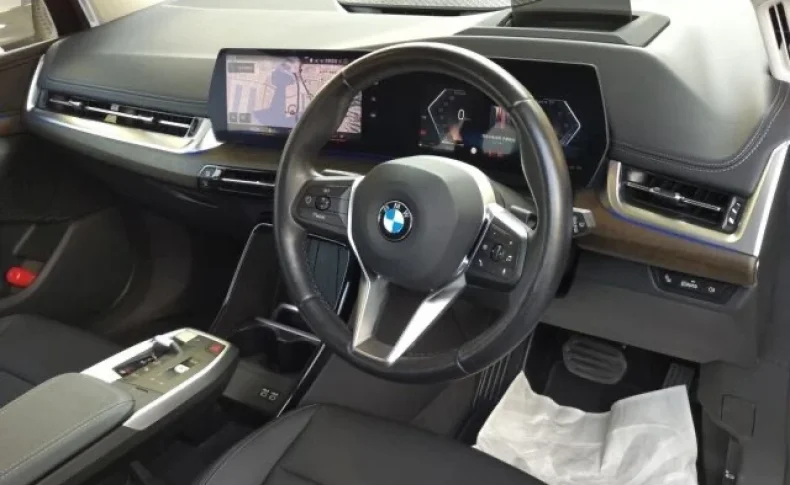 BMW 2-SERIES ACTIVE TOURER 218i Active Tourer Exclusive 2023