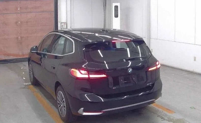 BMW 2-SERIES ACTIVE TOURER 218i Active Tourer Exclusive 2023
