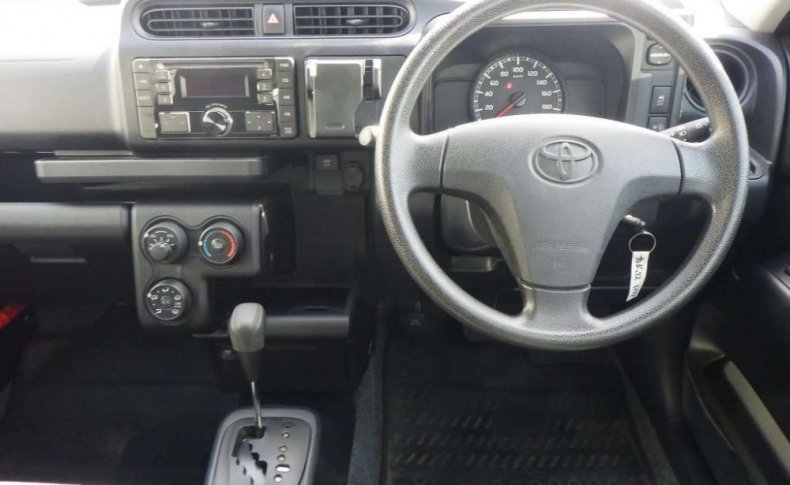 TOYOTA PROBOX GL 2020